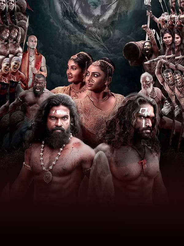 ஏப்ரலில் அடுத்தடுத்து வெளியாகும் சரித்திரப் படங்கள்