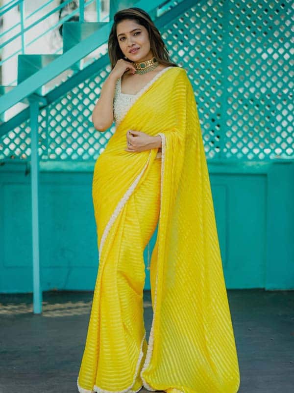 வாணி போஜனின் அசத்தல் கிளிக்ஸ்