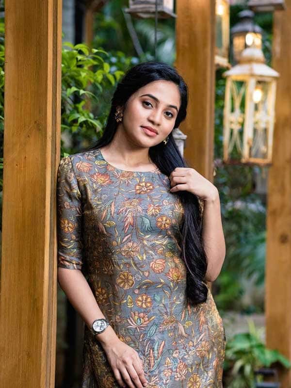 வழிநெடுக காட்டுமல்லி புகழ் பவானி ஸ்ரீ