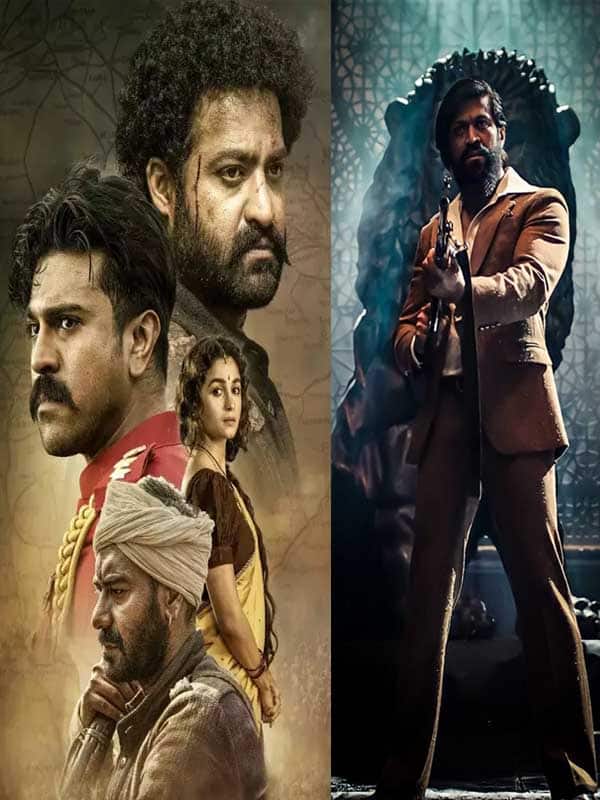 இந்தியத் திரையுலகத்தில் அதிக எதிர்பார்ப்பை ஏற்படுத்தியுள்ள படங்கள்.