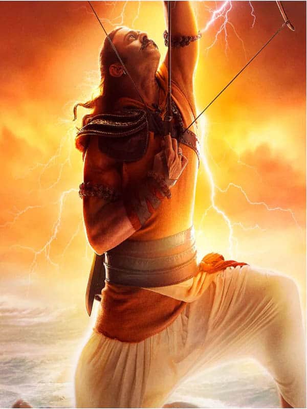 இந்தியத் திரையுலகத்தில் அதிக எதிர்பார்ப்பை ஏற்படுத்தியுள்ள படங்கள்.