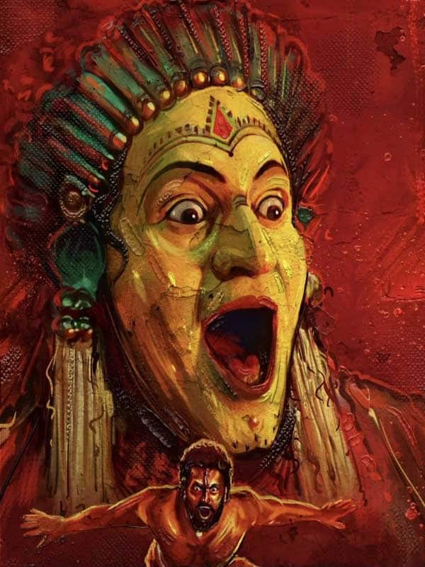 இந்தியத் திரையுலகத்தில் அதிக எதிர்பார்ப்பை ஏற்படுத்தியுள்ள படங்கள்.