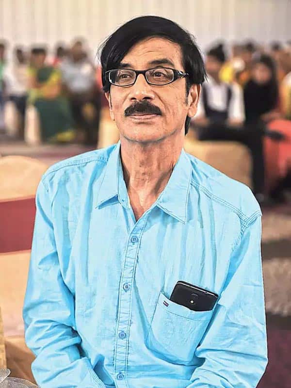 நடிகரும், இயக்குனருமான மனோபாலா காலமானார்