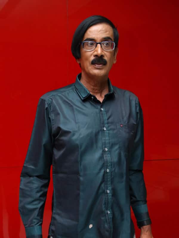 நடிகரும், இயக்குனருமான மனோபாலா காலமானார்