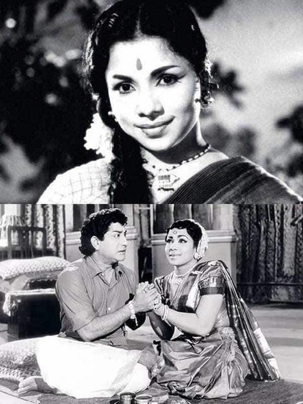 ஆயிரம் படங்களுக்கும் மேல் நடித்த ஆச்சி மனோரமா