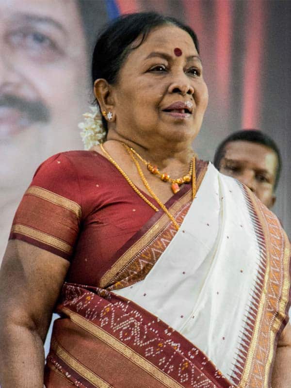 ஆயிரம் படங்களுக்கும் மேல் நடித்த ஆச்சி மனோரமா