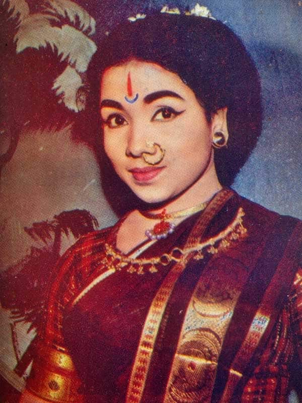 ஆயிரம் படங்களுக்கும் மேல் நடித்த ஆச்சி மனோரமா