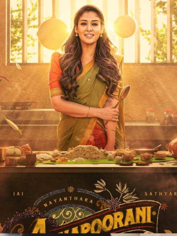 யாரையும் புண்படுத்தும் நோக்கமல்ல -நயன்தாரா வருத்தம்