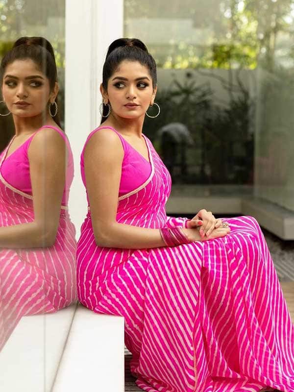 நடிகைகளின் ரீசன்ட் கிளிக்ஸ் !