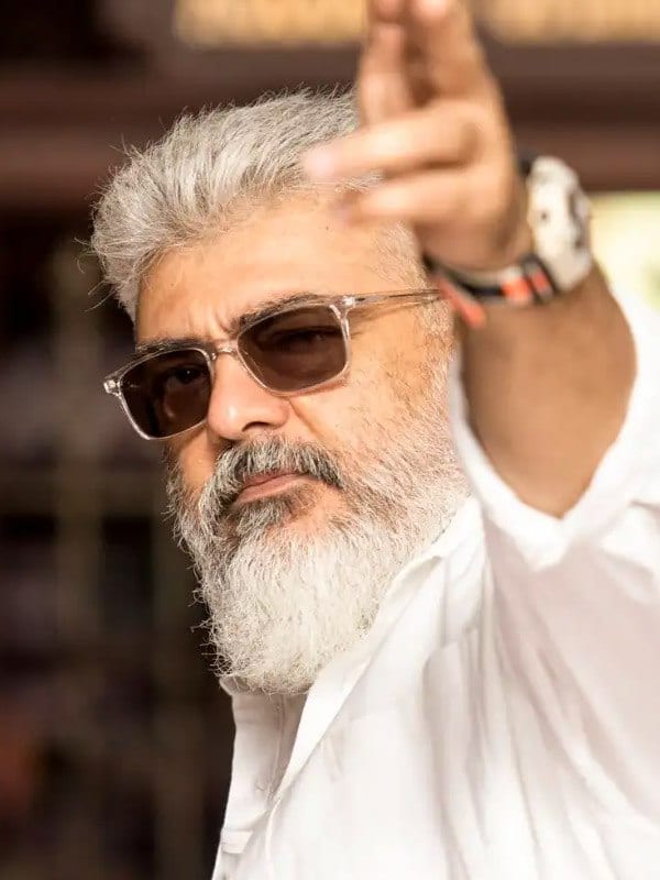 24 ஆண்டுக்குப் பிறகு மீண்டும் அஜித்துடன் இணையும் பாலிவுட் நடிகை