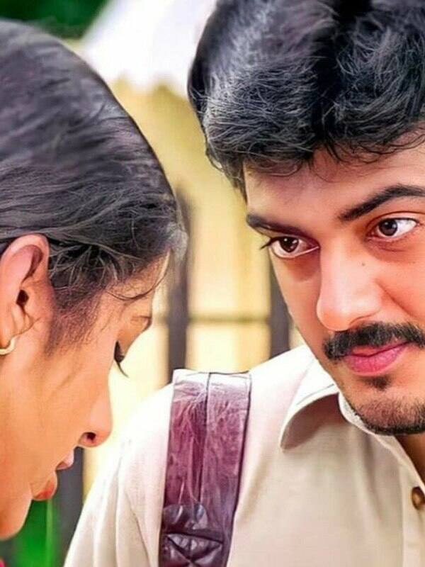 24 ஆண்டுக்குப் பிறகு மீண்டும் அஜித்துடன் இணையும் பாலிவுட் நடிகை