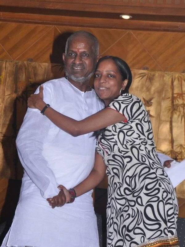 காற்றில் கலந்த கீதமே...