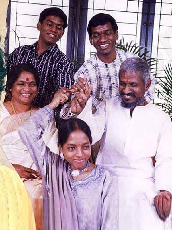 காற்றில் கலந்த கீதமே...