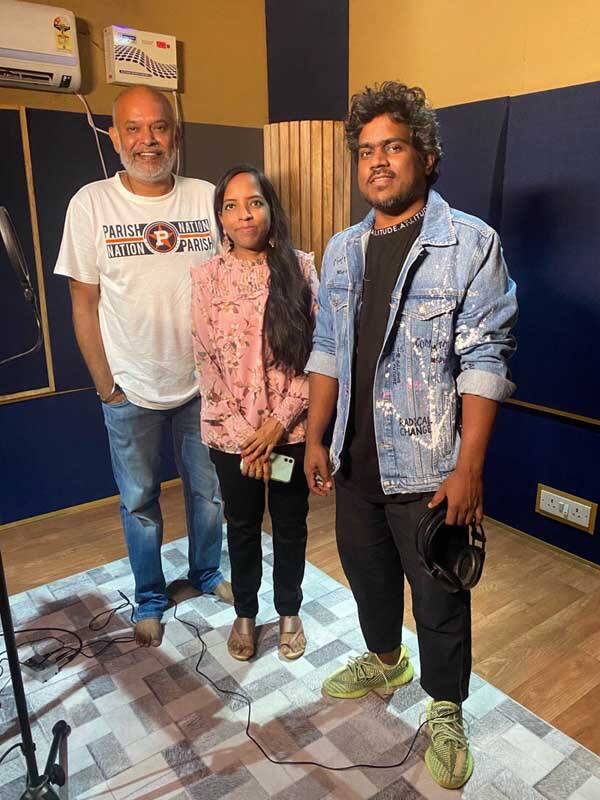 ஒளியிலே தெரிவது தேவதையா!