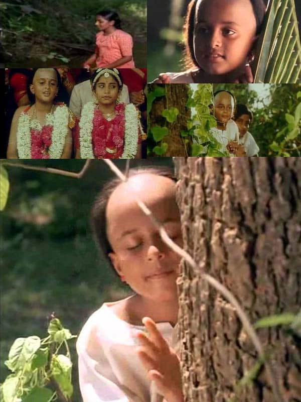 ஒளியிலே தெரிவது தேவதையா!