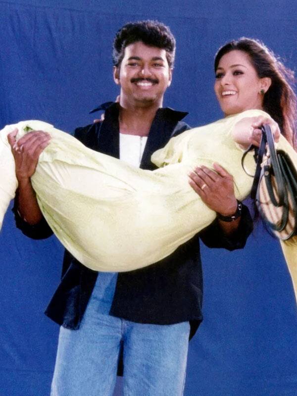 25வது ஆண்டில் விஜய், சிம்ரன் நடித்த துள்ளாத மனமும் துள்ளும்