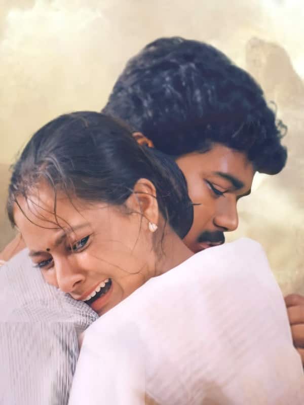 25வது ஆண்டில் விஜய், சிம்ரன் நடித்த துள்ளாத மனமும் துள்ளும்