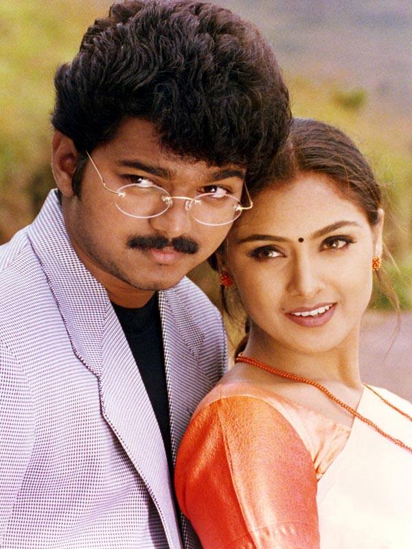 25வது ஆண்டில் விஜய், சிம்ரன் நடித்த துள்ளாத மனமும் துள்ளும்