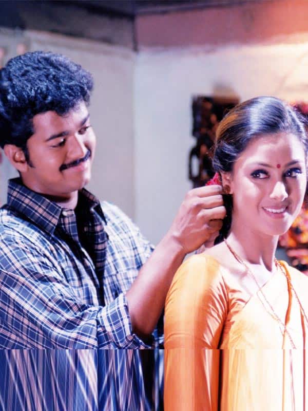 25வது ஆண்டில் விஜய், சிம்ரன் நடித்த துள்ளாத மனமும் துள்ளும்