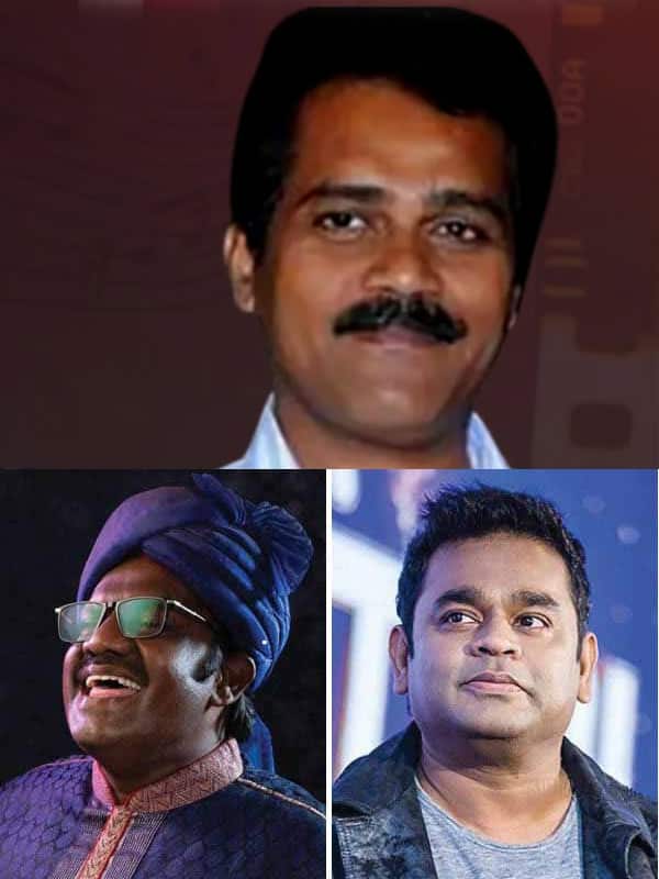 இறந்தவர்களின் ஏஐ குரல் பதிவு : குடும்பத்தினரிடம் அனுமதி பெற்றதாக ஏ.ஆர்.ரஹ்மான் விளக்கம்
