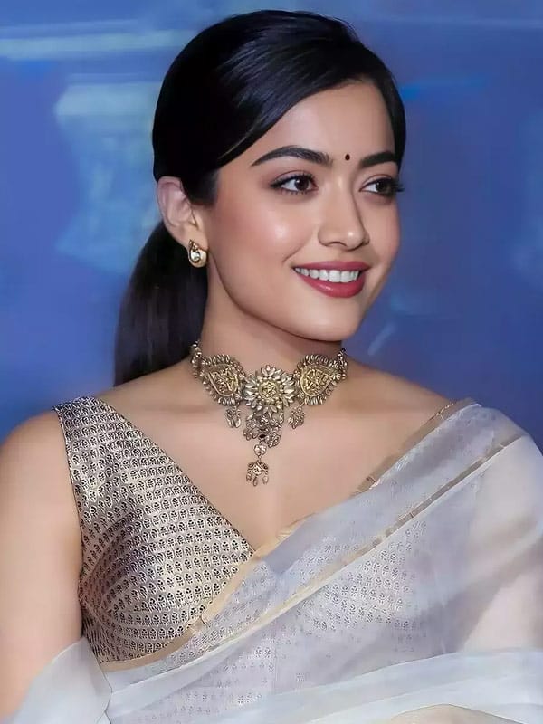 டீப் பேக் பற்றிய விழிப்புணர்வு அவசியம் : ராஷ்மிகா