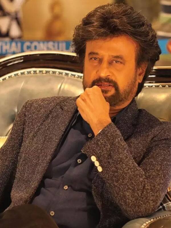சிறப்புத் தோற்றத்தில் அசத்திய ரஜினியின் சில படங்கள்