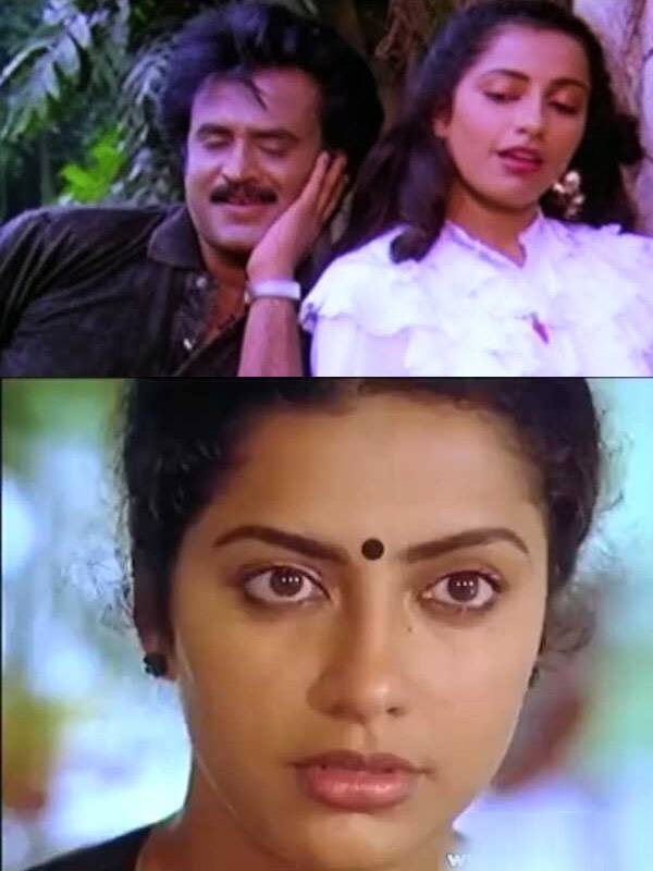 சிறப்புத் தோற்றத்தில் அசத்திய ரஜினியின் சில படங்கள்