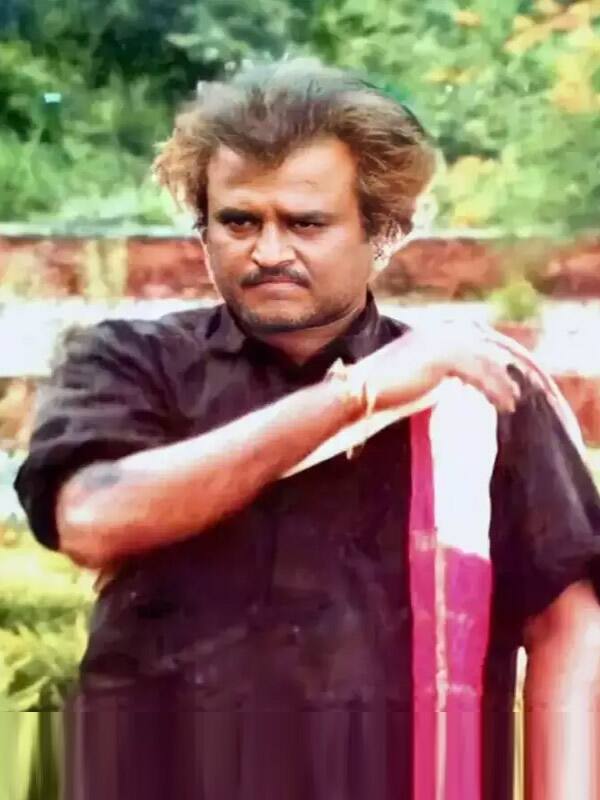 சிறப்புத் தோற்றத்தில் அசத்திய ரஜினியின் சில படங்கள்