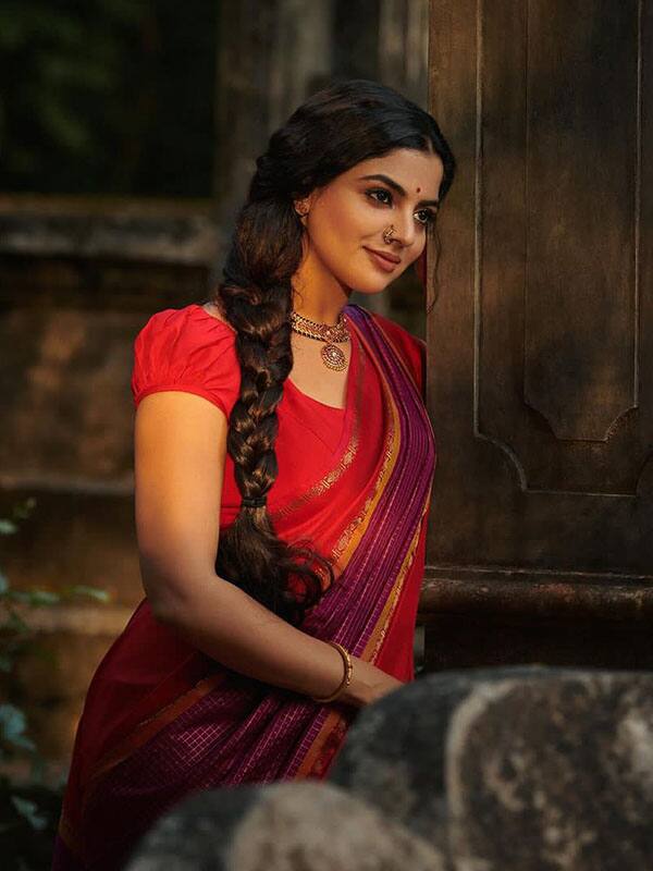 நடிகைகளின் ரீசன்ட் கிளிக்ஸ்