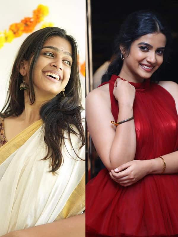 லவ்வர், லால் சலாம் பட கதாநாயகிகள் நியூ கிரஷ்ஸ் ஆவார்களா?