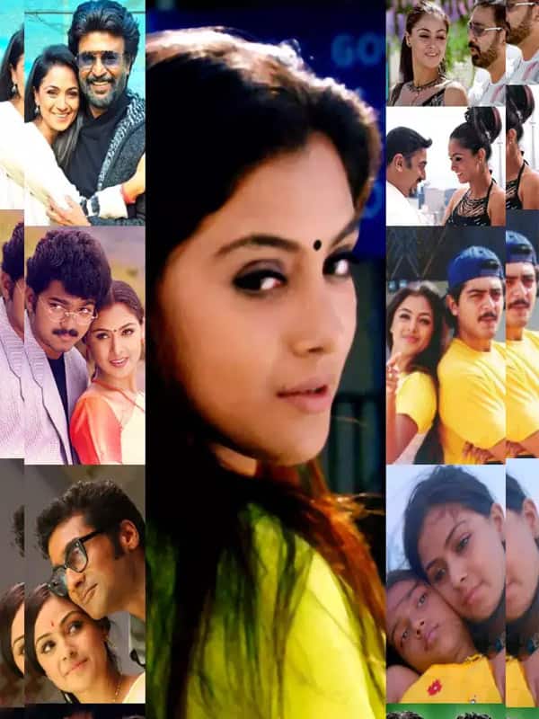 ஹோட்டல் பிஸ்னஸில் இறங்கிய சிம்ரன்!