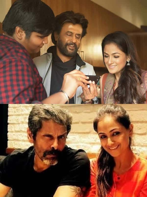 ஹோட்டல் பிஸ்னஸில் இறங்கிய சிம்ரன்!