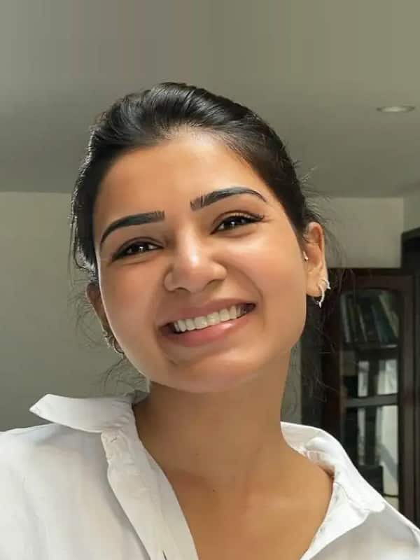 மீண்டும் வேலைக்குச் செல்கிறேன் - சமந்தா ஹேப்பி!