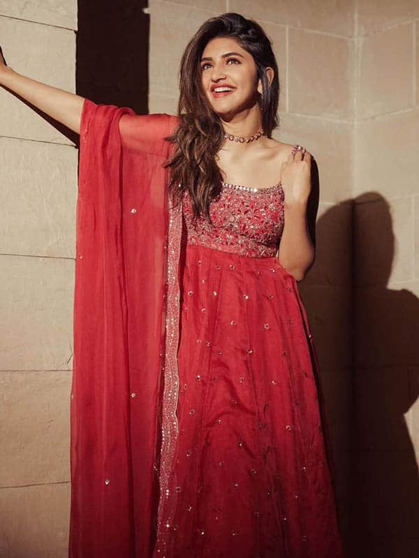 நடிகைகளின் ரீசன்ட் கிளிக்ஸ்