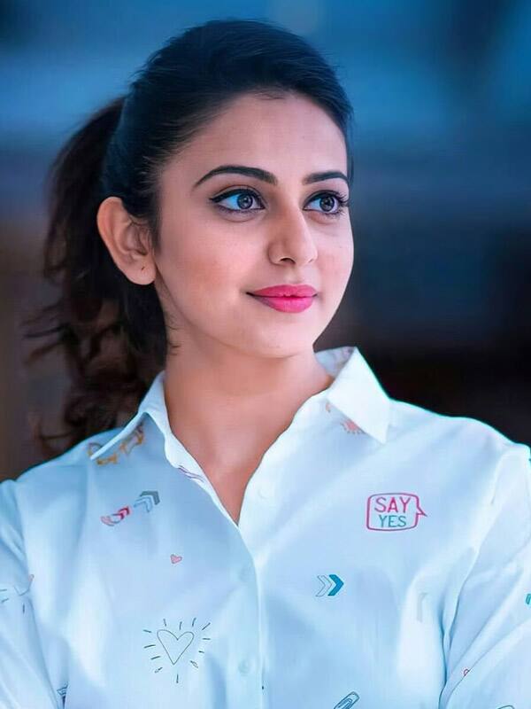 பசுமை திருமணம் செய்யும் ரகுல் ப்ரீத் சிங்...