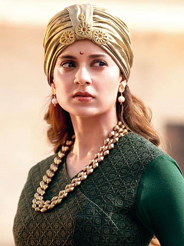 அரசியலில் இறங்க இதுதான் சரியான நேரம் - கங்கனா ரணாவத்