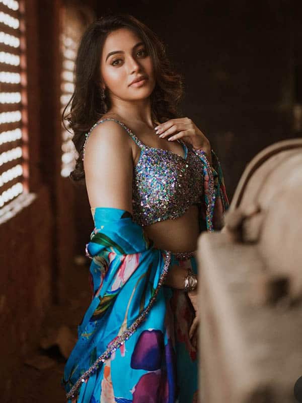 நடிகைகளின் ரீசன்ட் கிளிக்ஸ்