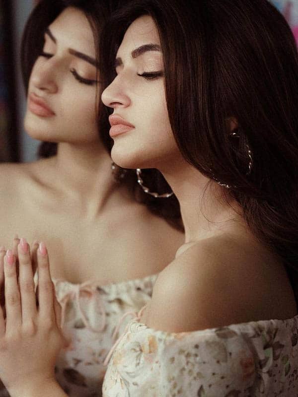 நடிகைகளின் ரீசன்ட் கிளிக்ஸ்