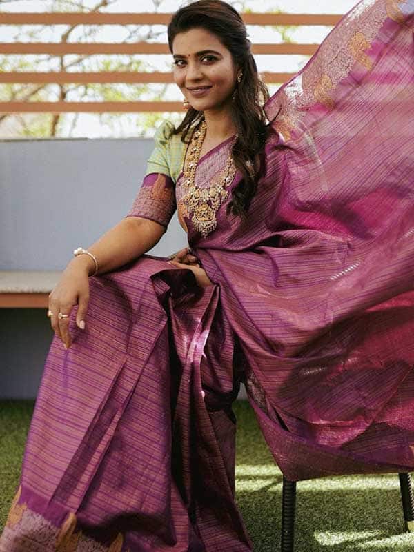 நடிகைகளின் ரீசன்ட் கிளிக்ஸ்