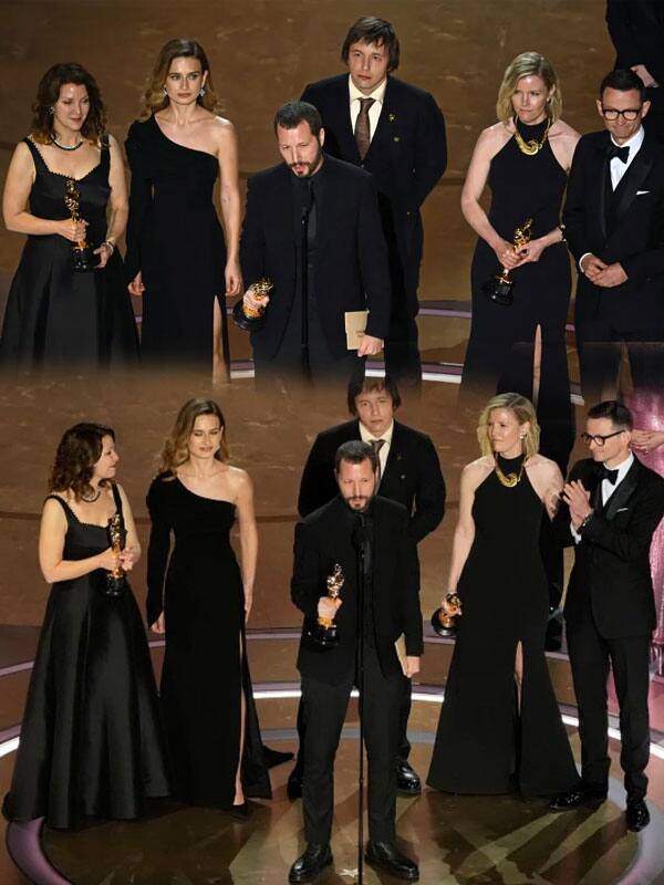 ஆஸ்கர்: விருதுகளை குவிக்கும் ஓப்பன் ஹெய்மர்