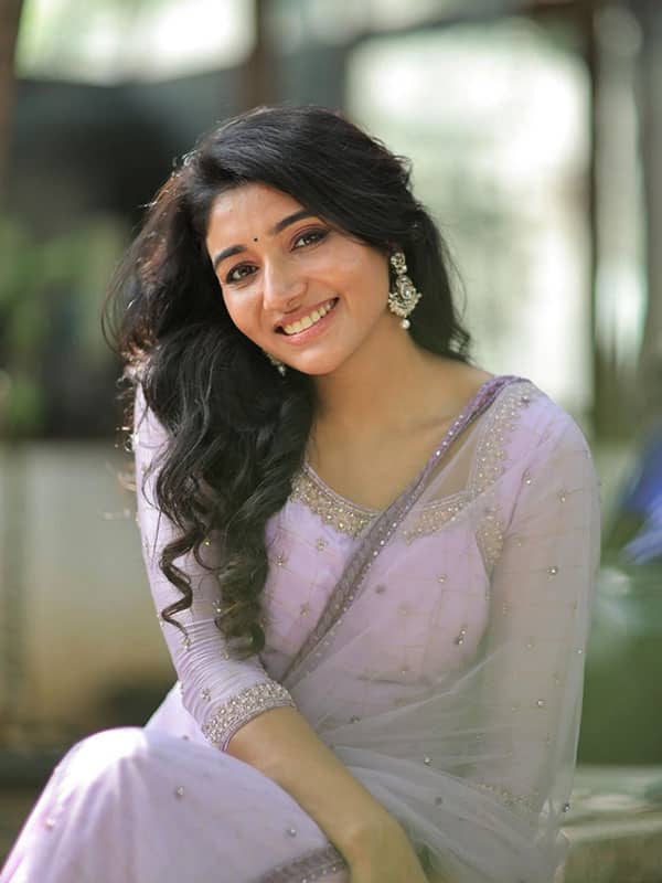 நடிகைகளின் ரீசன்ட் கிளிக்ஸ்