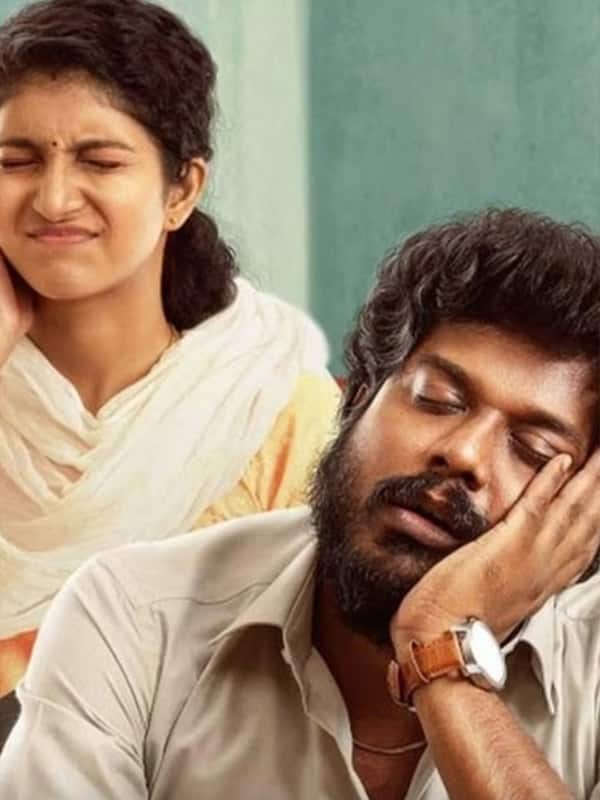 குட் நைட் நாயகி மீதா ரகுநாதிற்கு டும் டும் டும்...