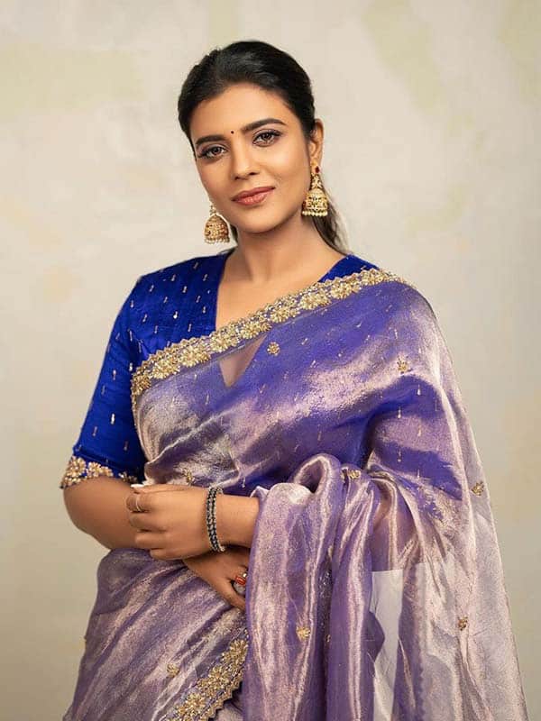 நடிகைகளின் ரீசன்ட் கிளிக்ஸ்