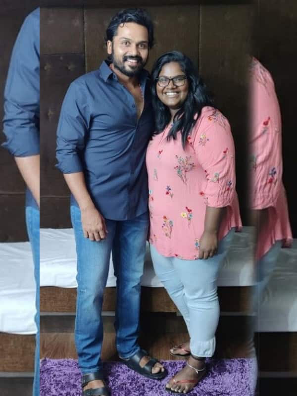 பிகில் பாண்டியம்மாவுக்கு டும் டும் டும்!