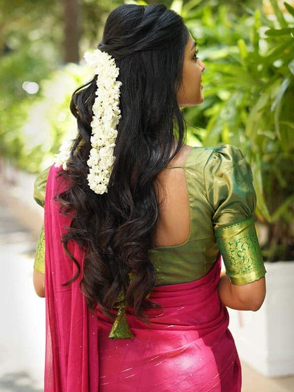 தமிழ் பொண்ணு மாதிரி நான் இருக்கேனா? இவானா ரீசன்ட் க்ளிக்ஸ்