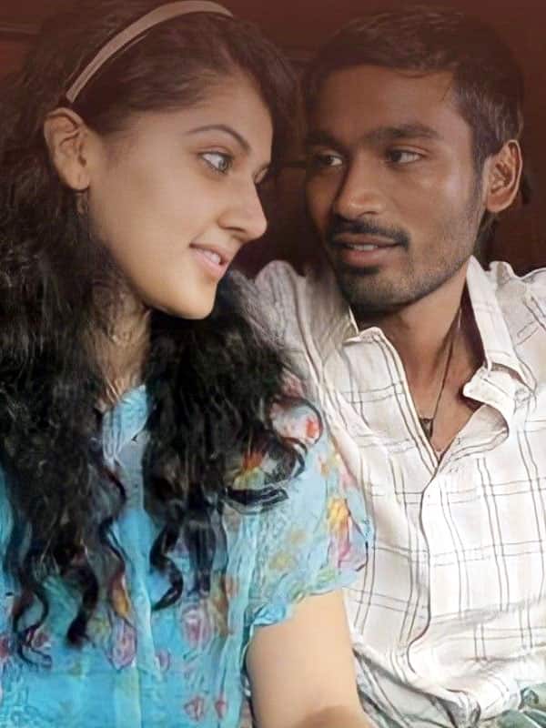 நீண்ட கால காதலரை கரம் பிடித்த டாப்சி பன்னு...