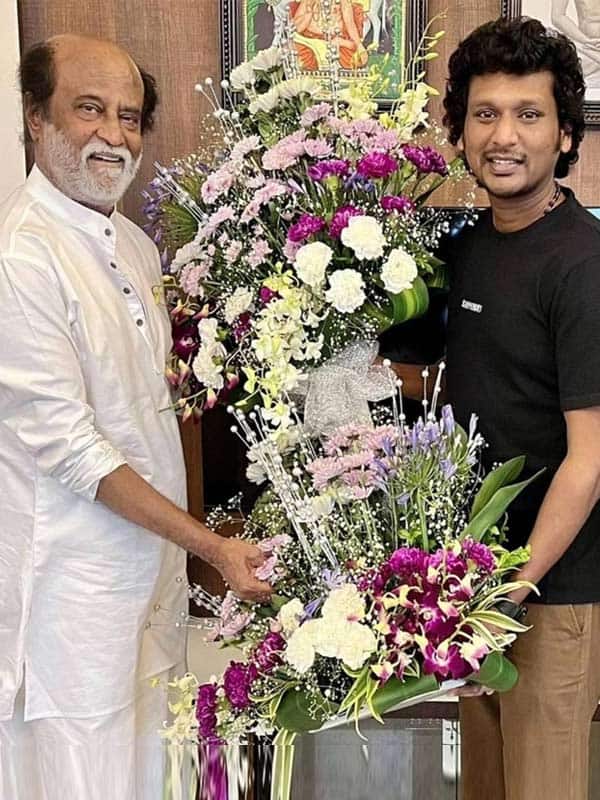 வெளியானது ரஜினி 171 பட அப்டேட்