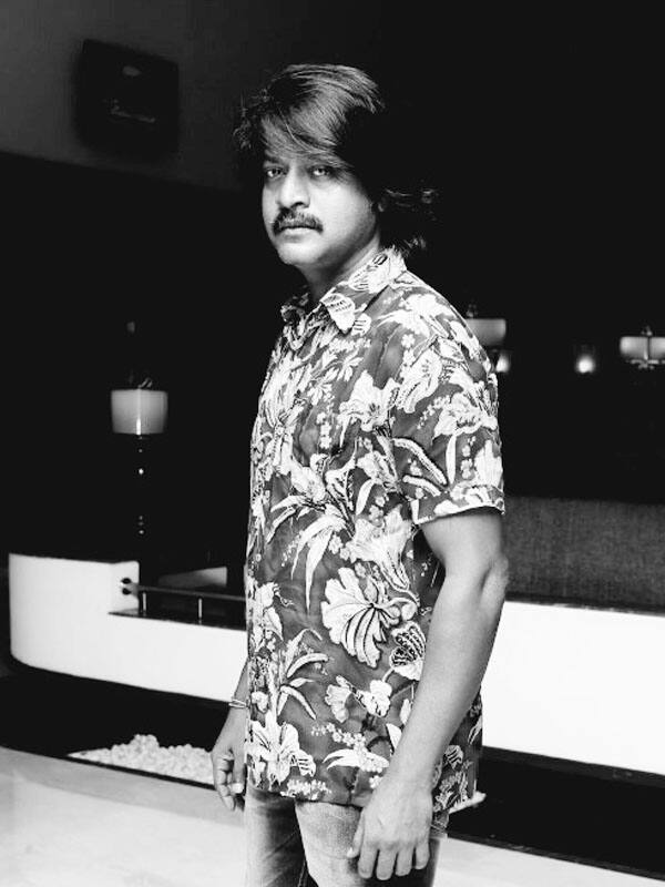 கண்களை தானம் செய்த நடிகர் டேனியல் பாலாஜி !