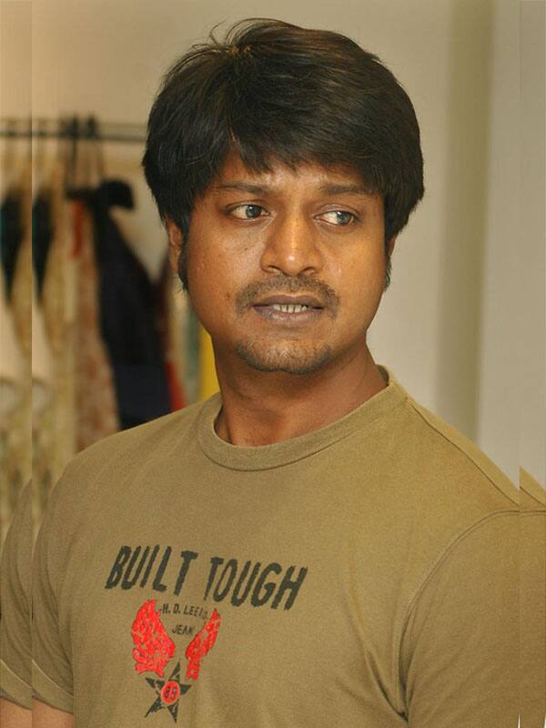 கண்களை தானம் செய்த நடிகர் டேனியல் பாலாஜி !