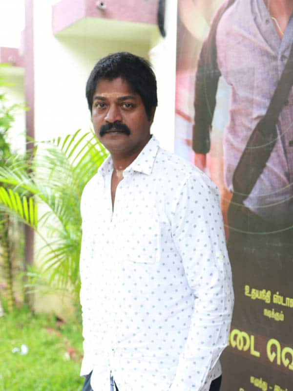 கண்களை தானம் செய்த நடிகர் டேனியல் பாலாஜி !